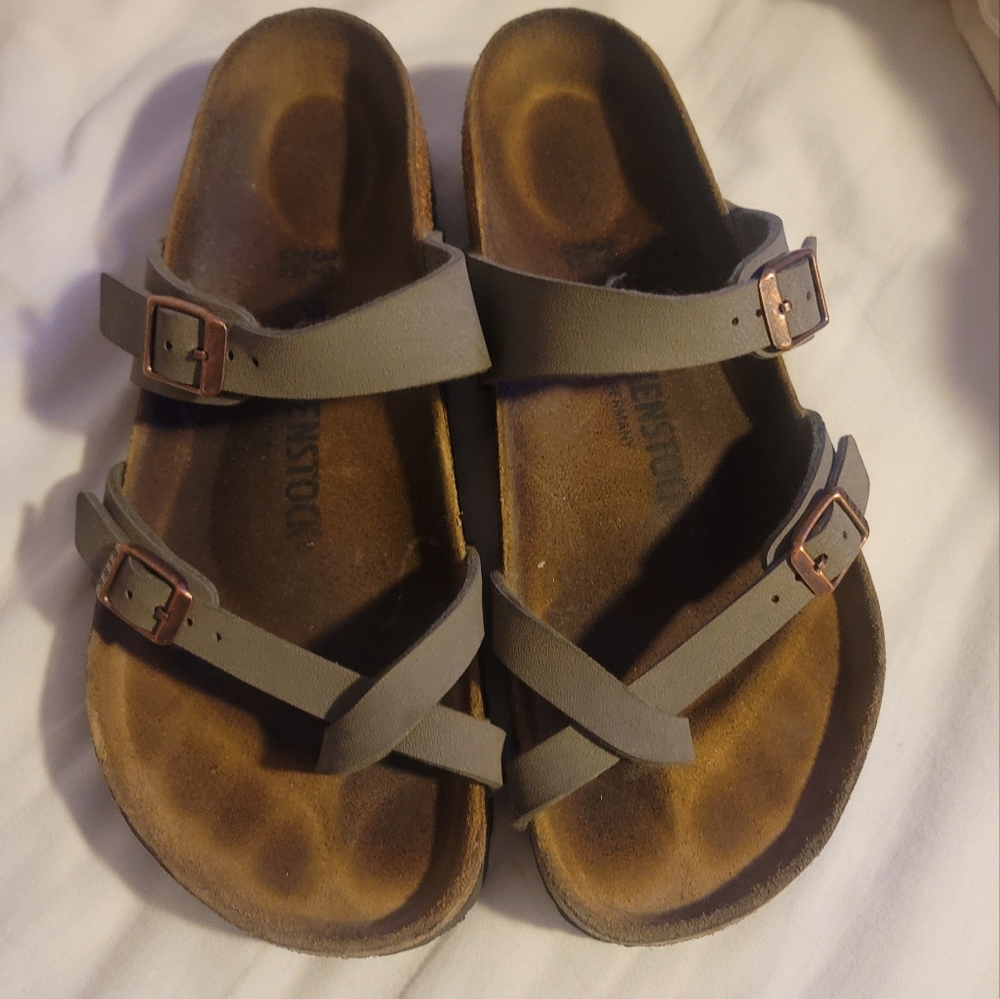 Birkenstock Sandals
